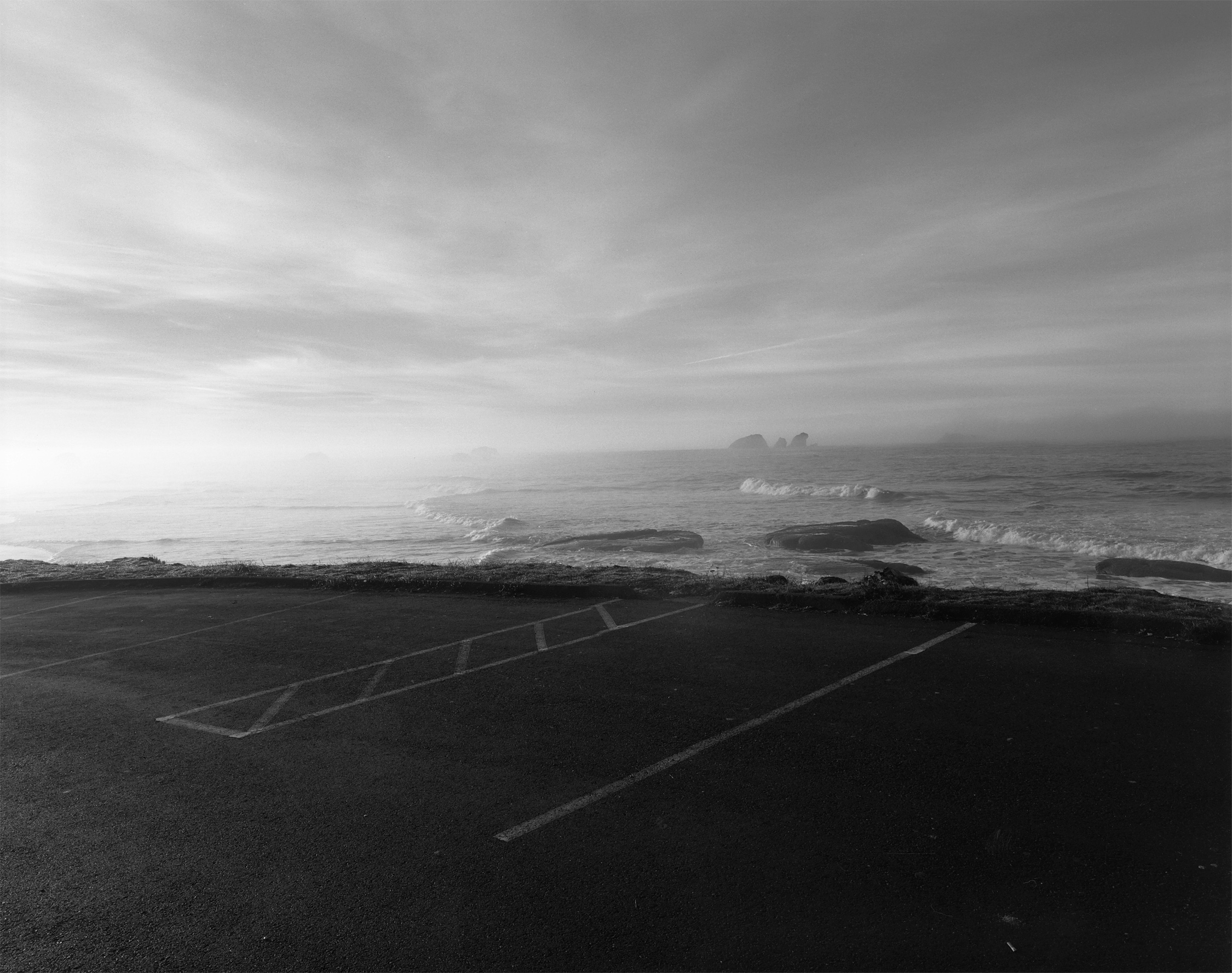 Crescent City #5 California