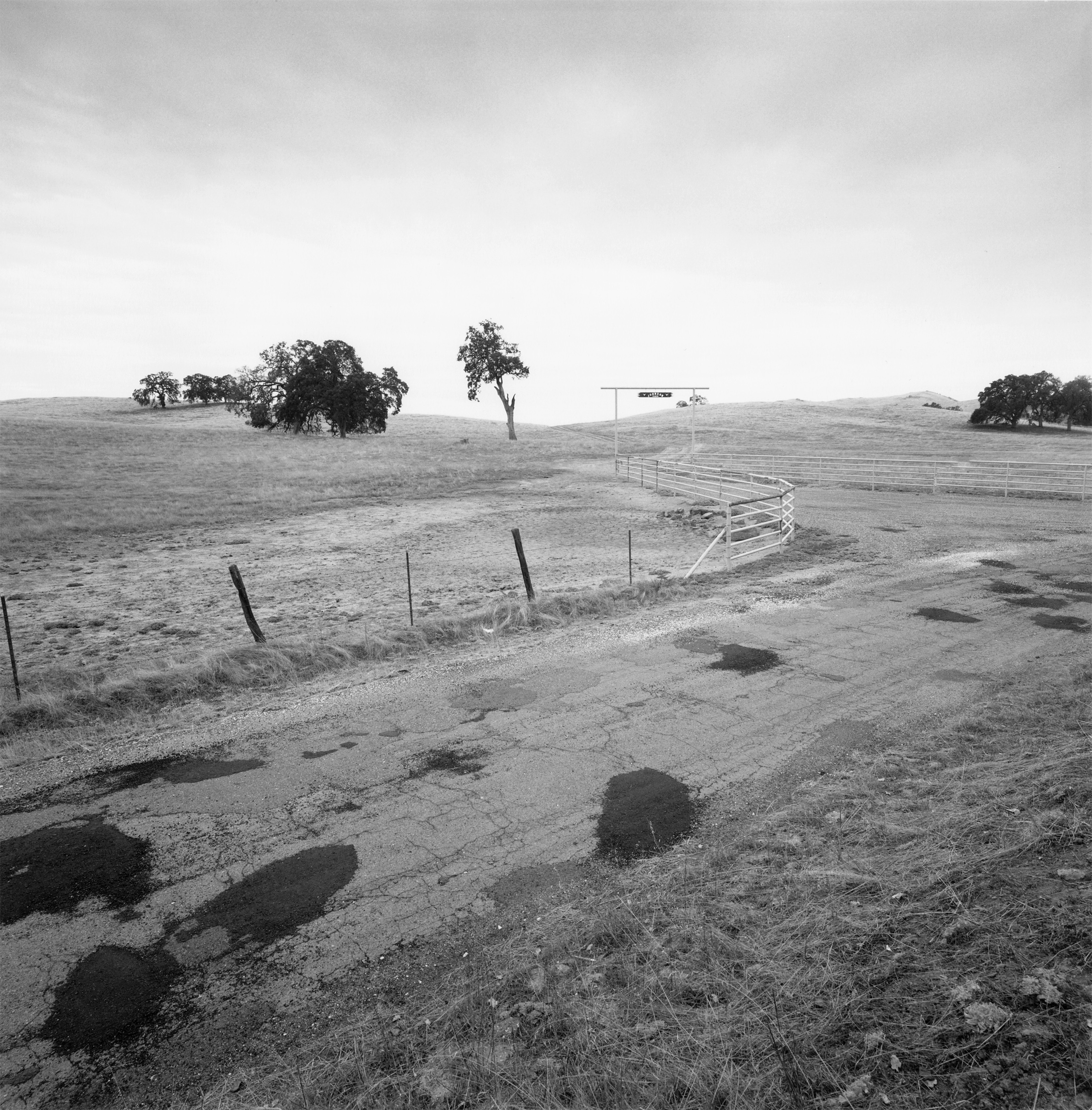 Madera County 3