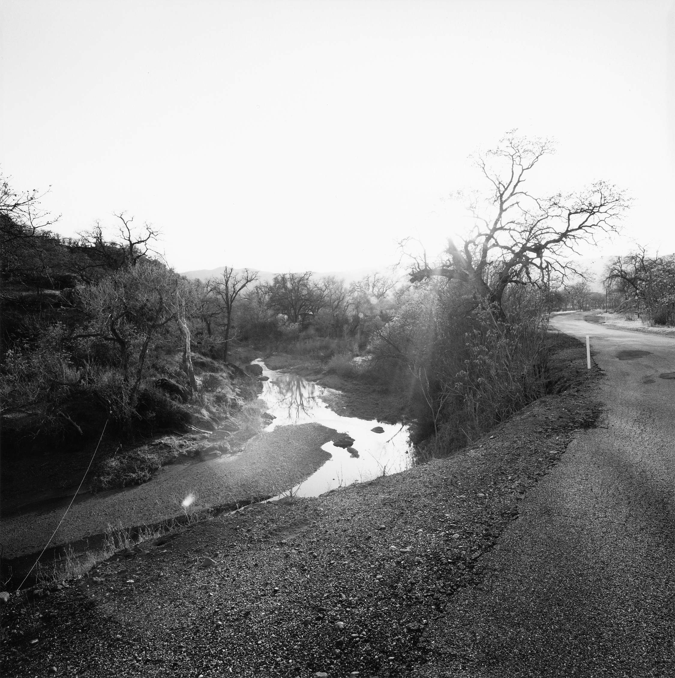 Glenn County 9