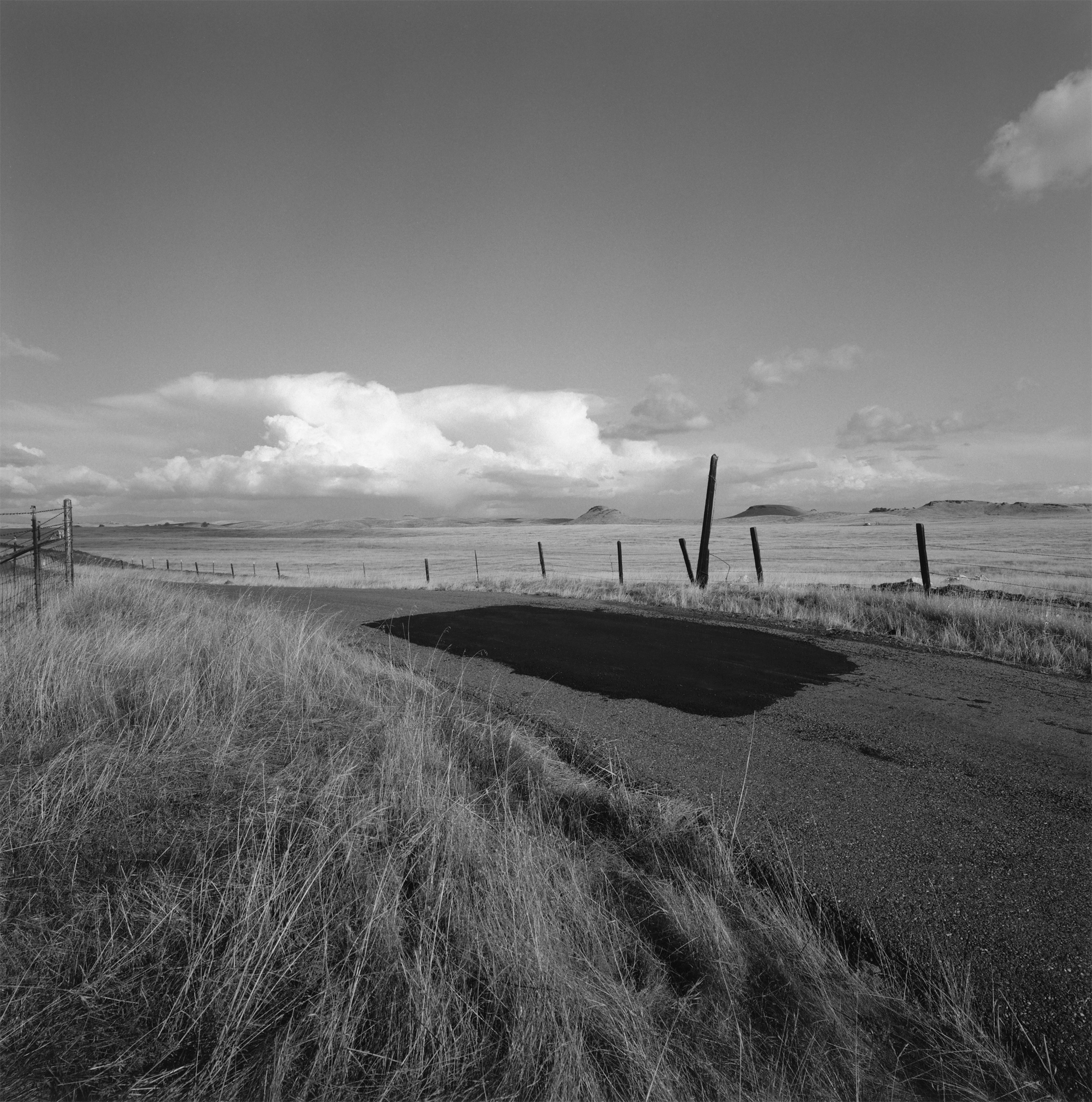 Mariposa County 5