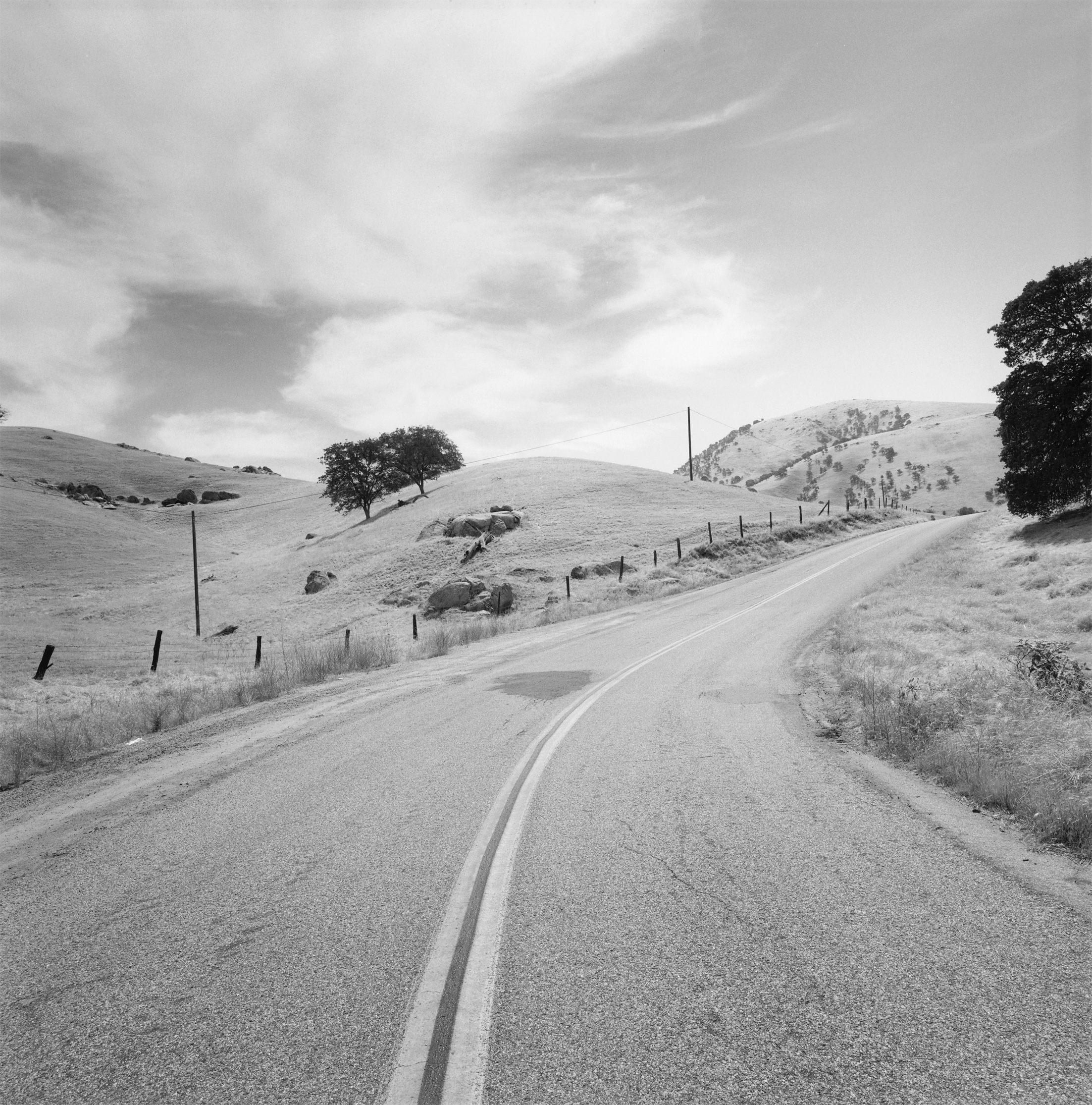 Fresno County 3