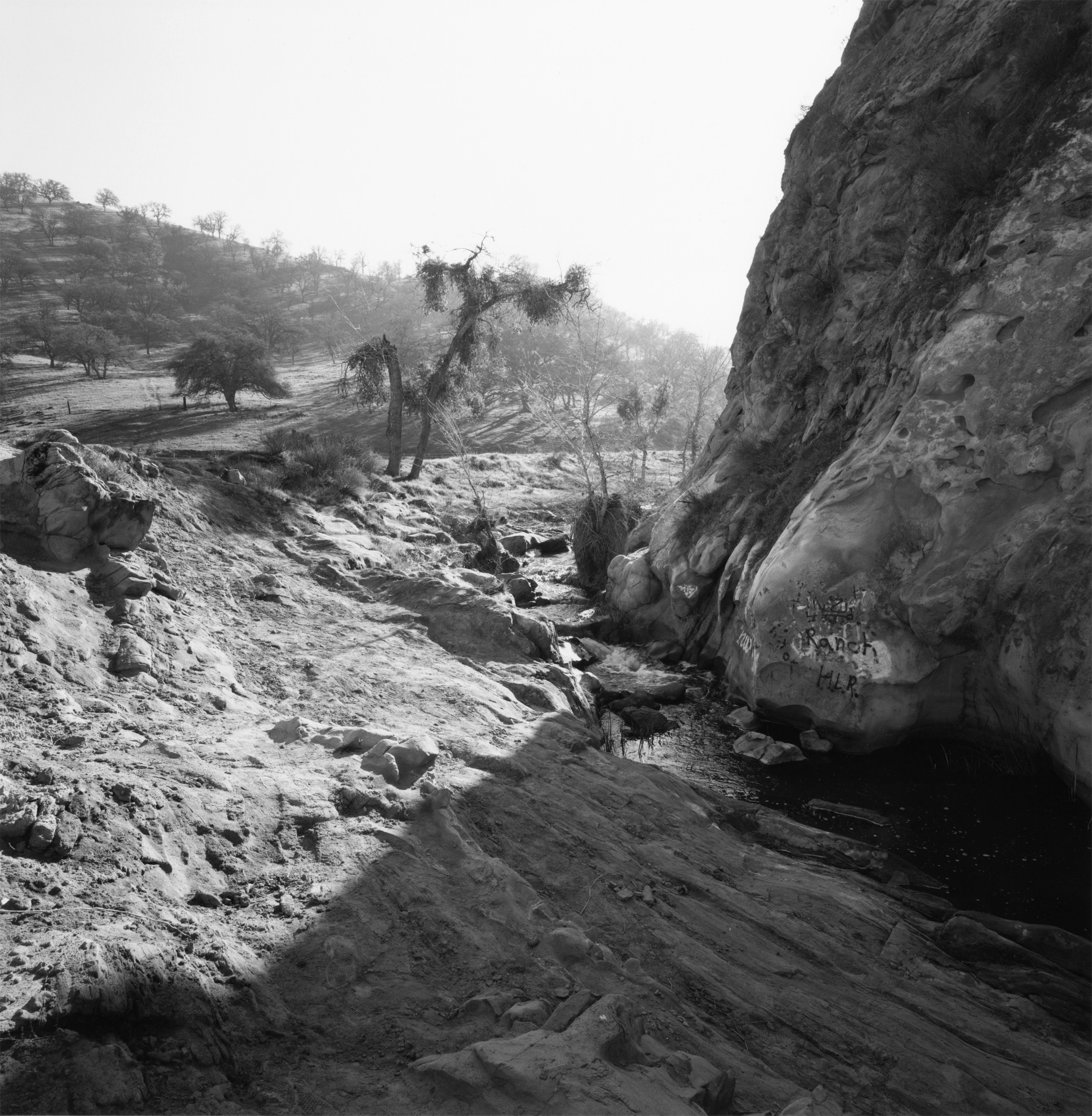 San Joaquin