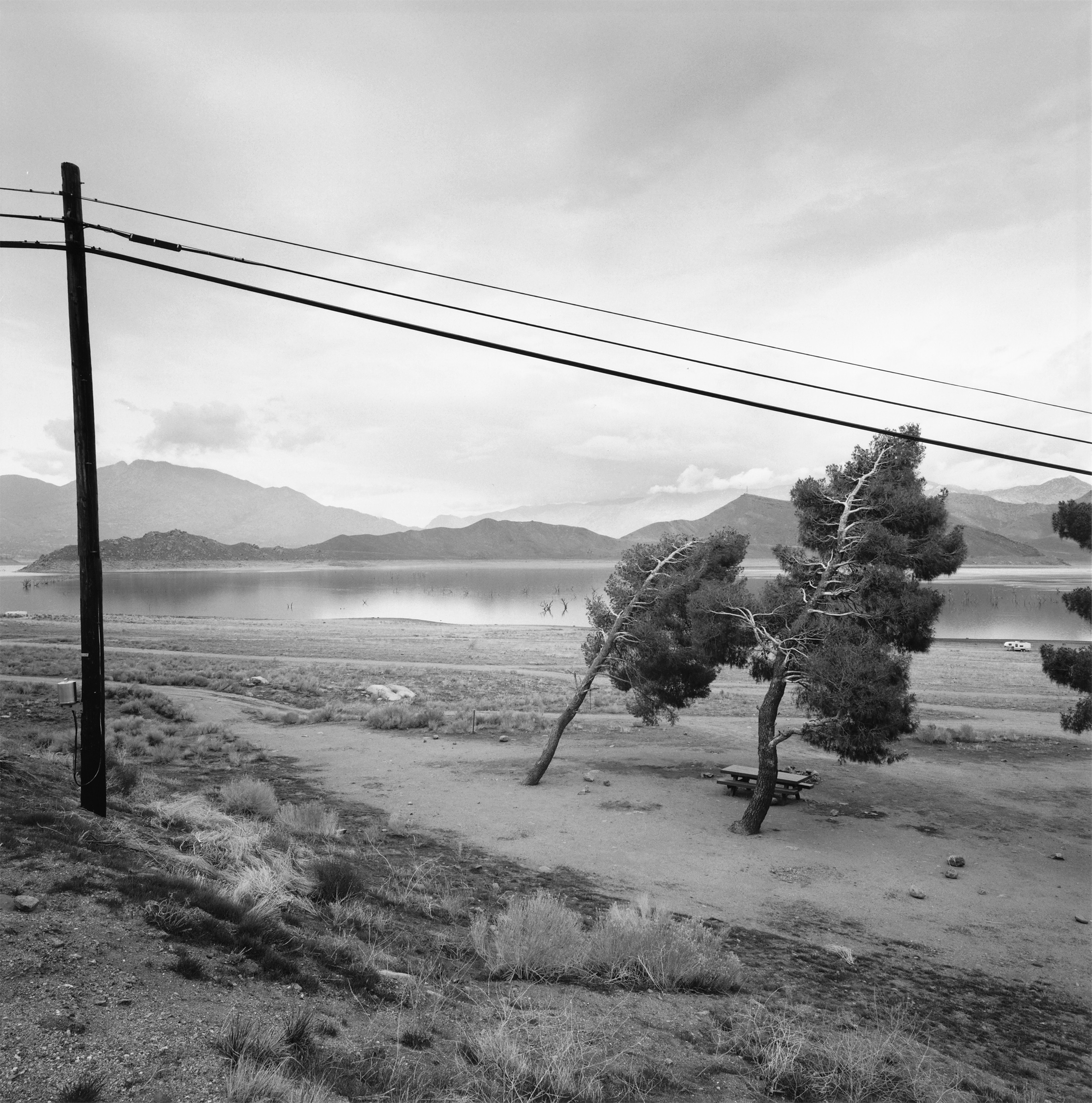 Kern County #4