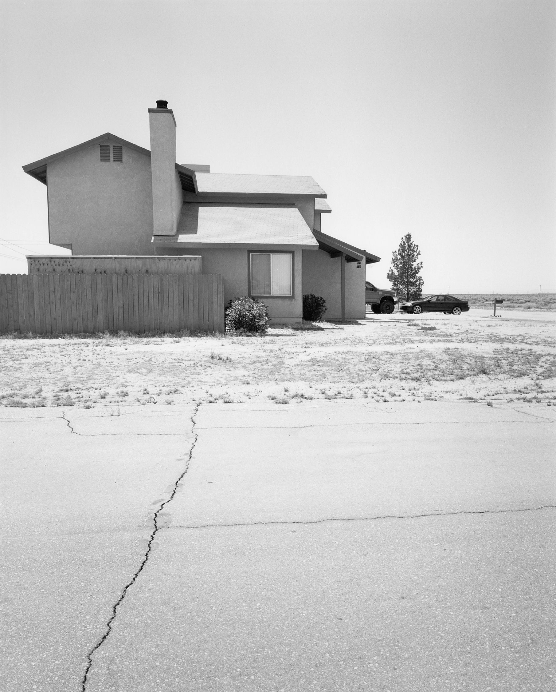 North Edwards