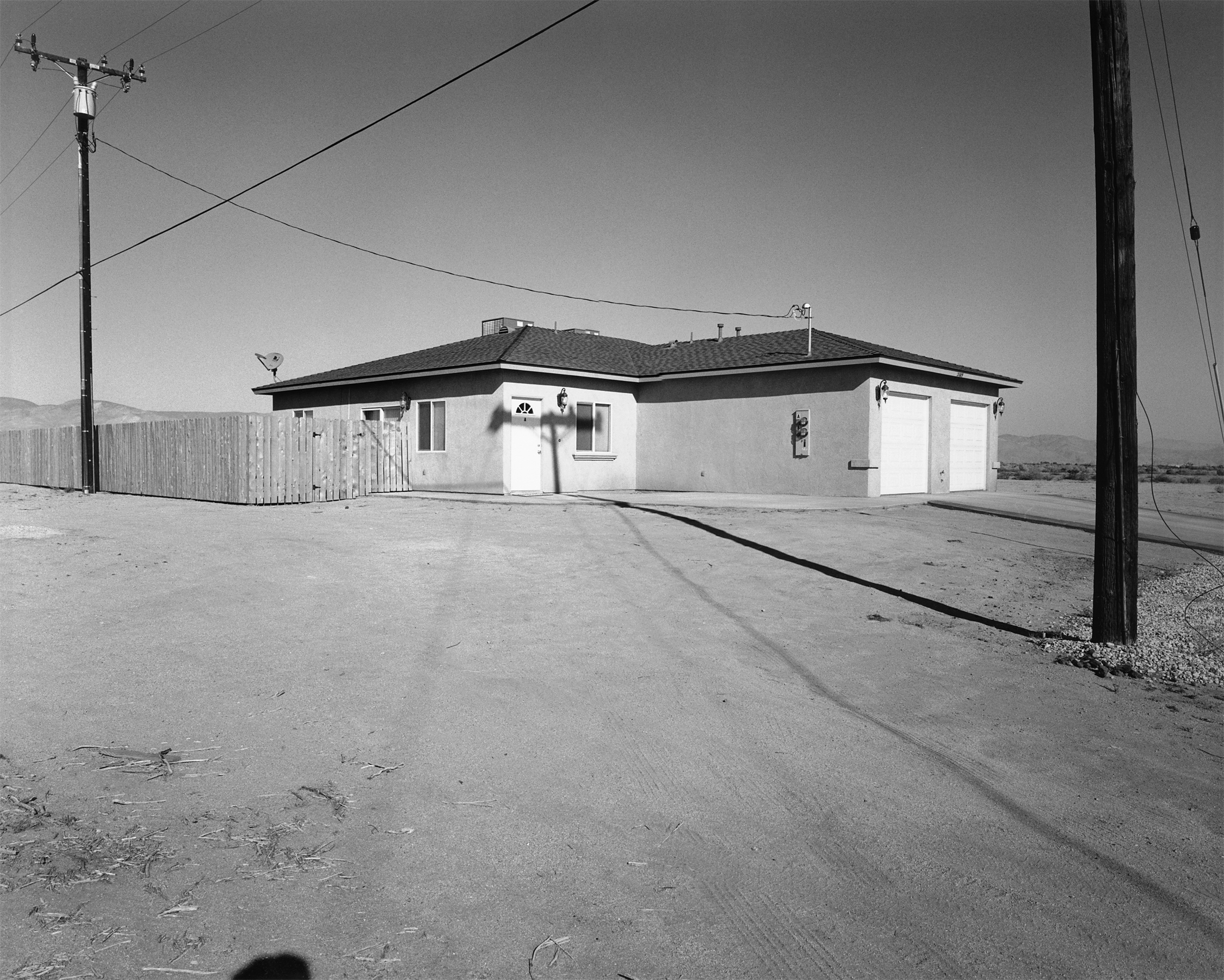 California City #14