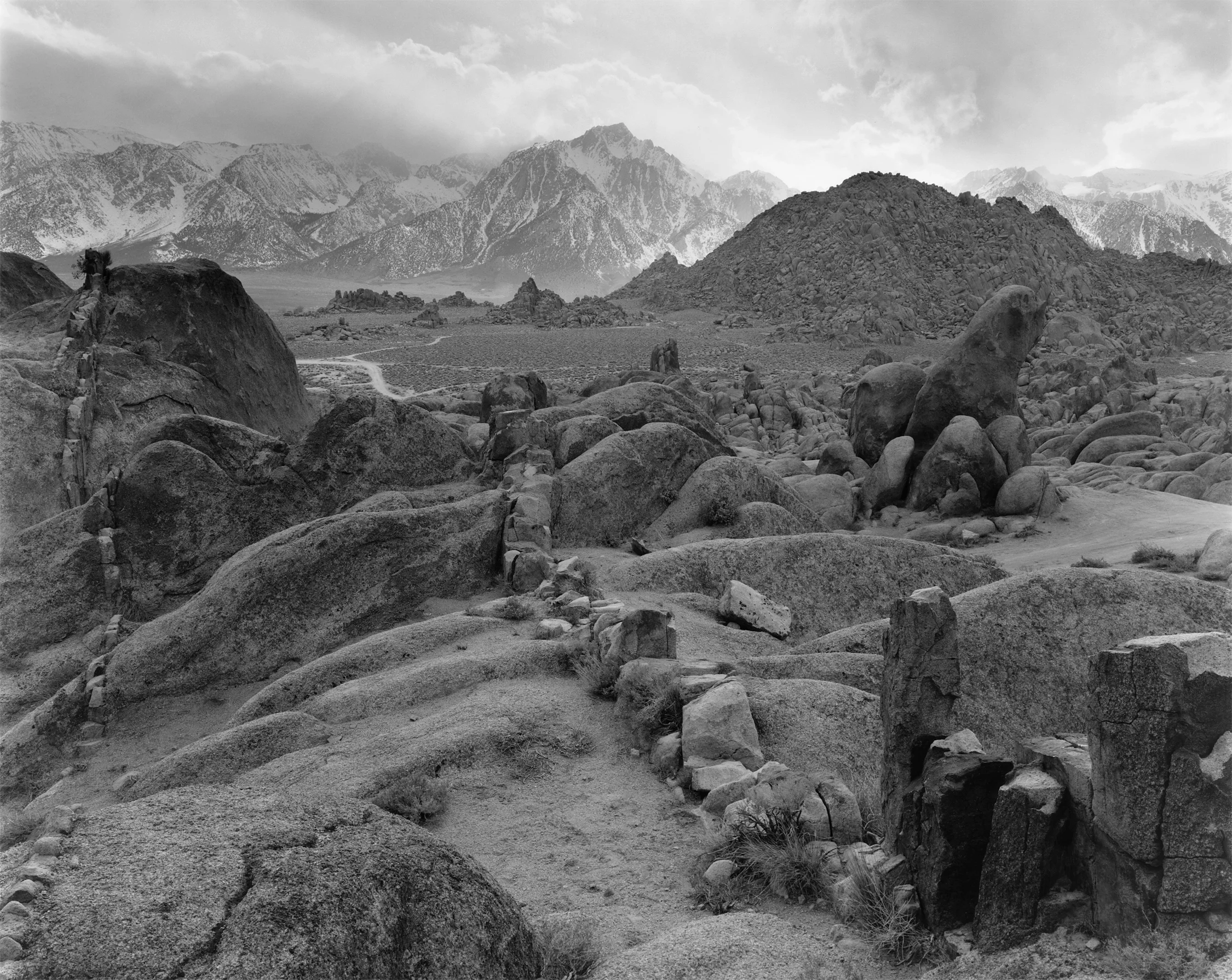 Alabama Hills #3