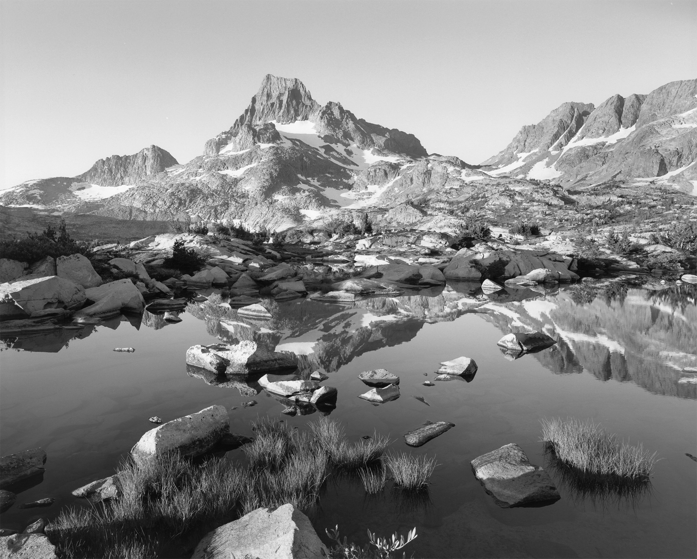Mt. Banner
