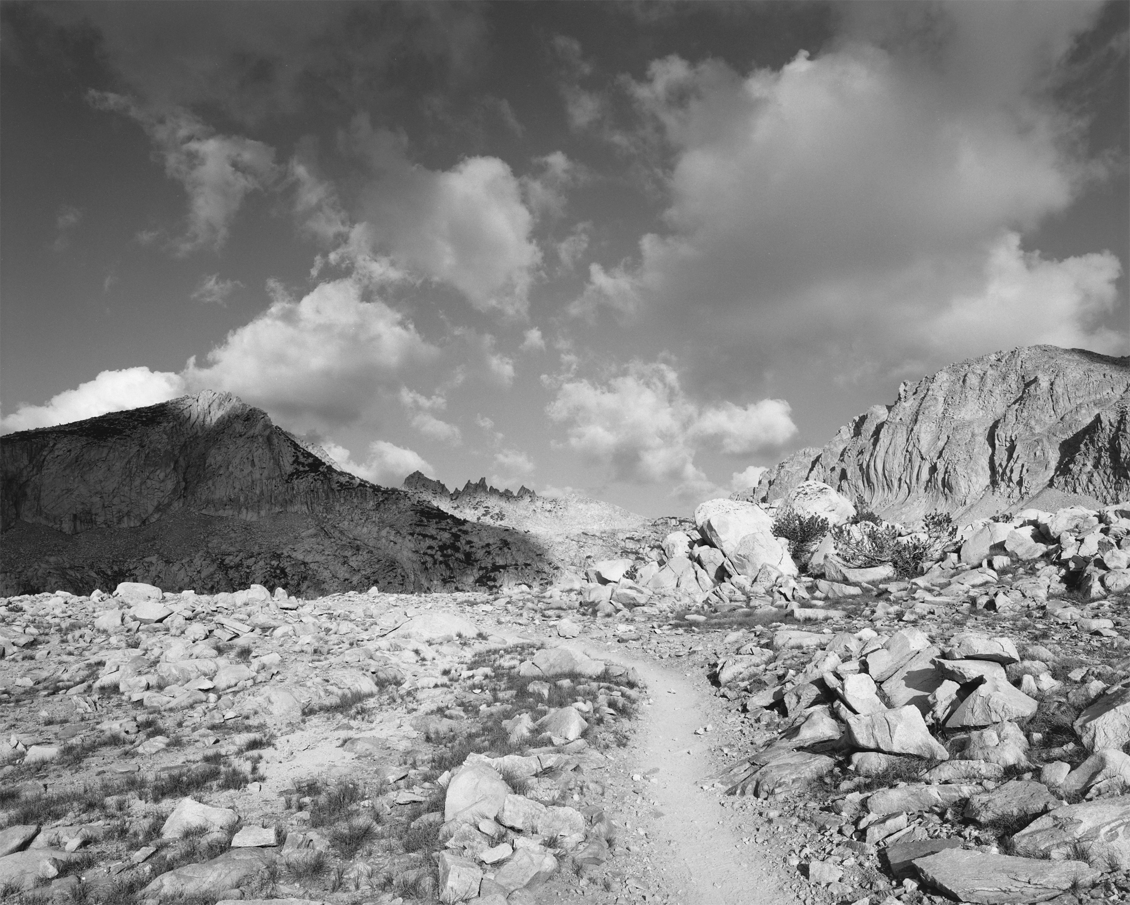Silver Pass