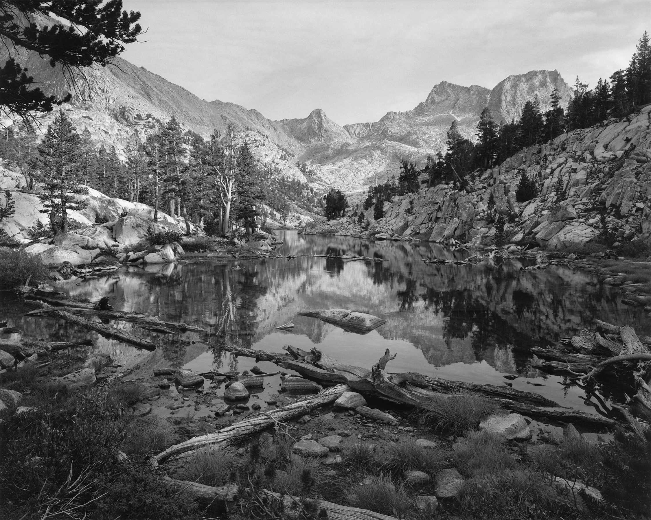 Colby Lake