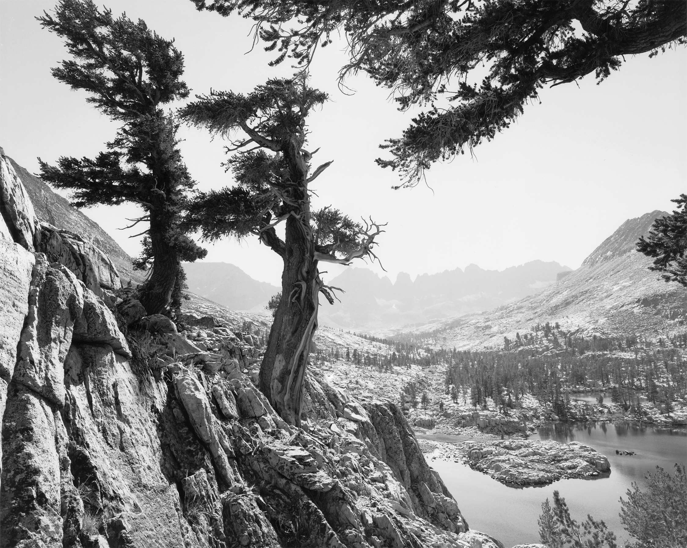Kaweah Basin #6