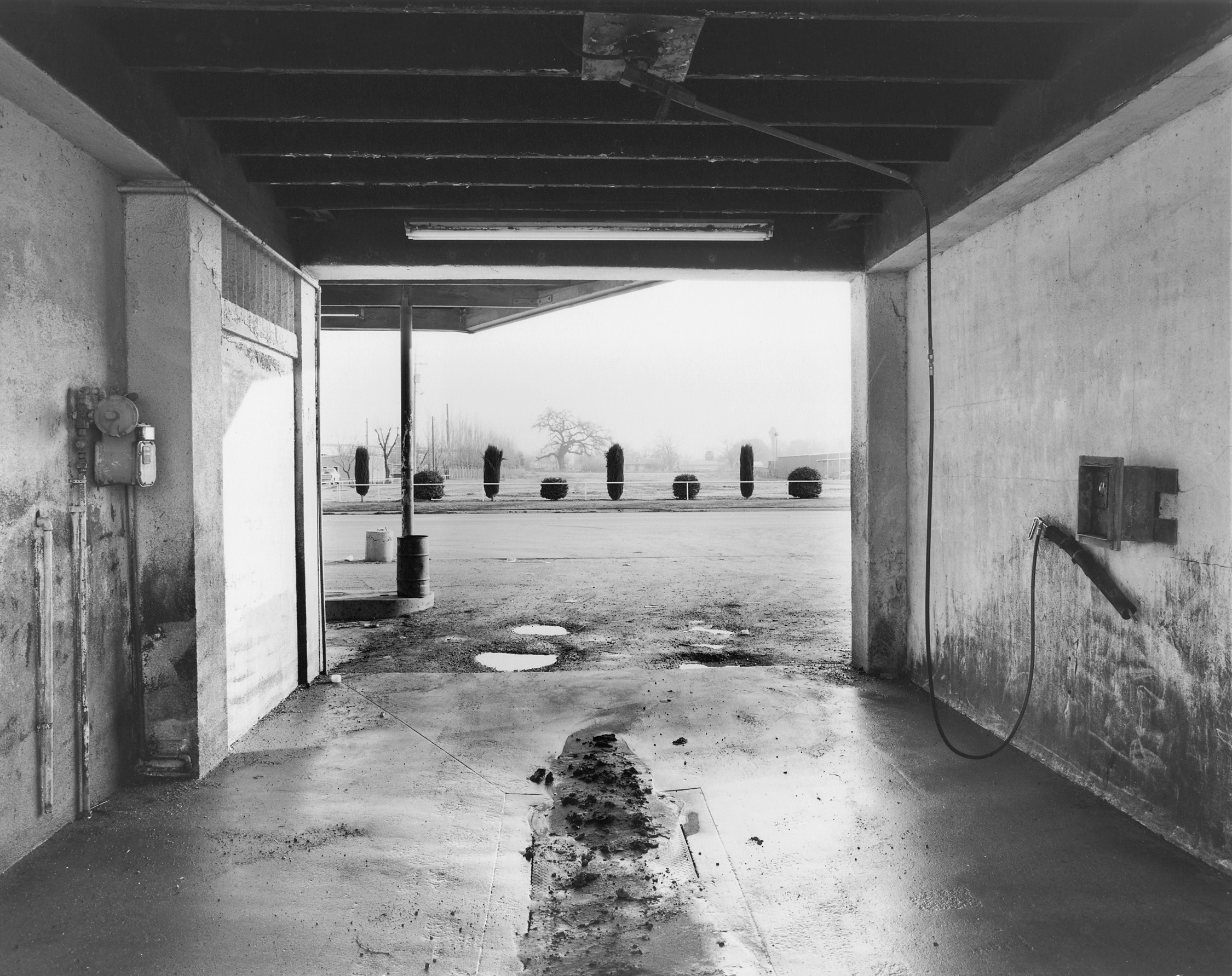 Riverdale California