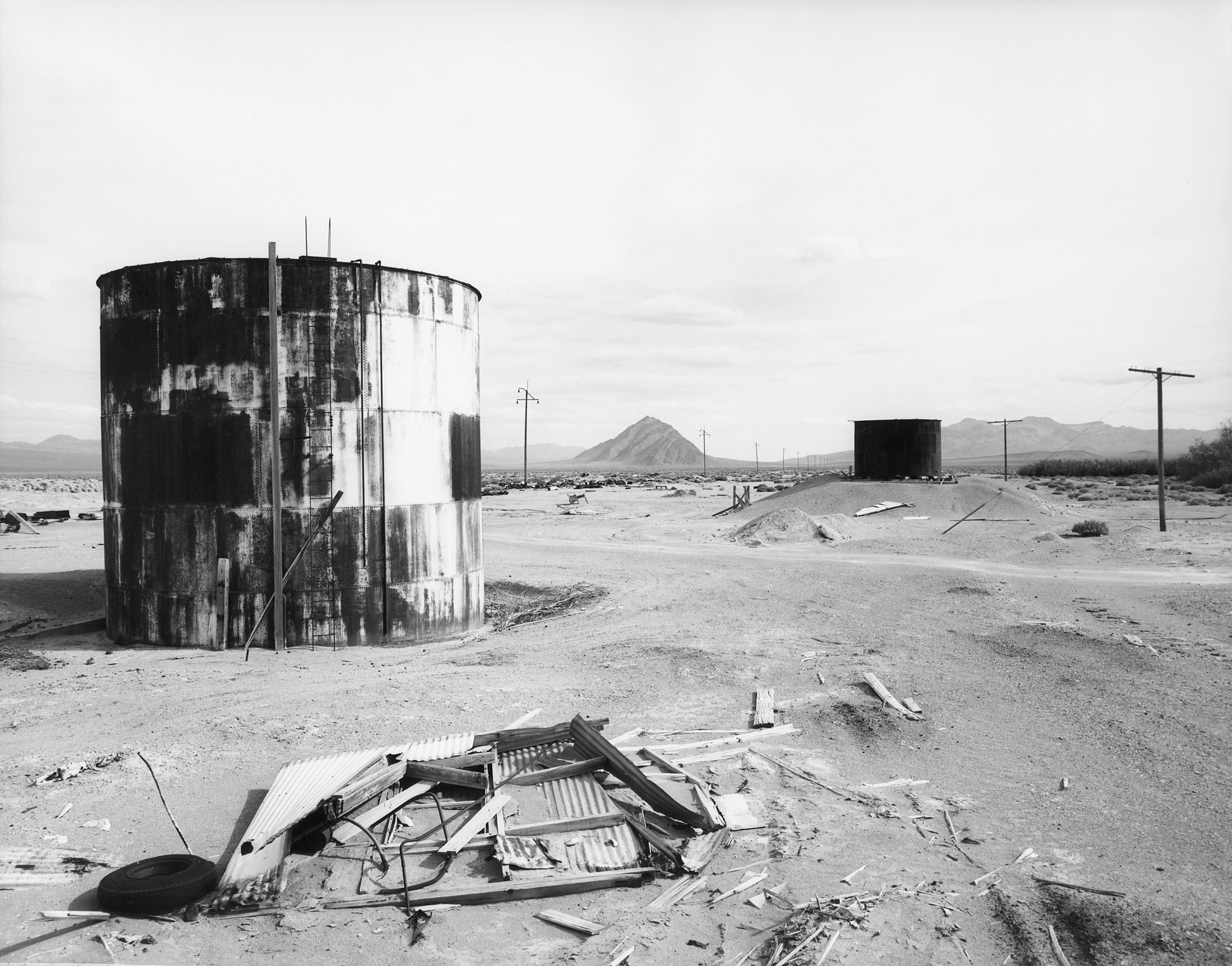 Death Valley Junction California