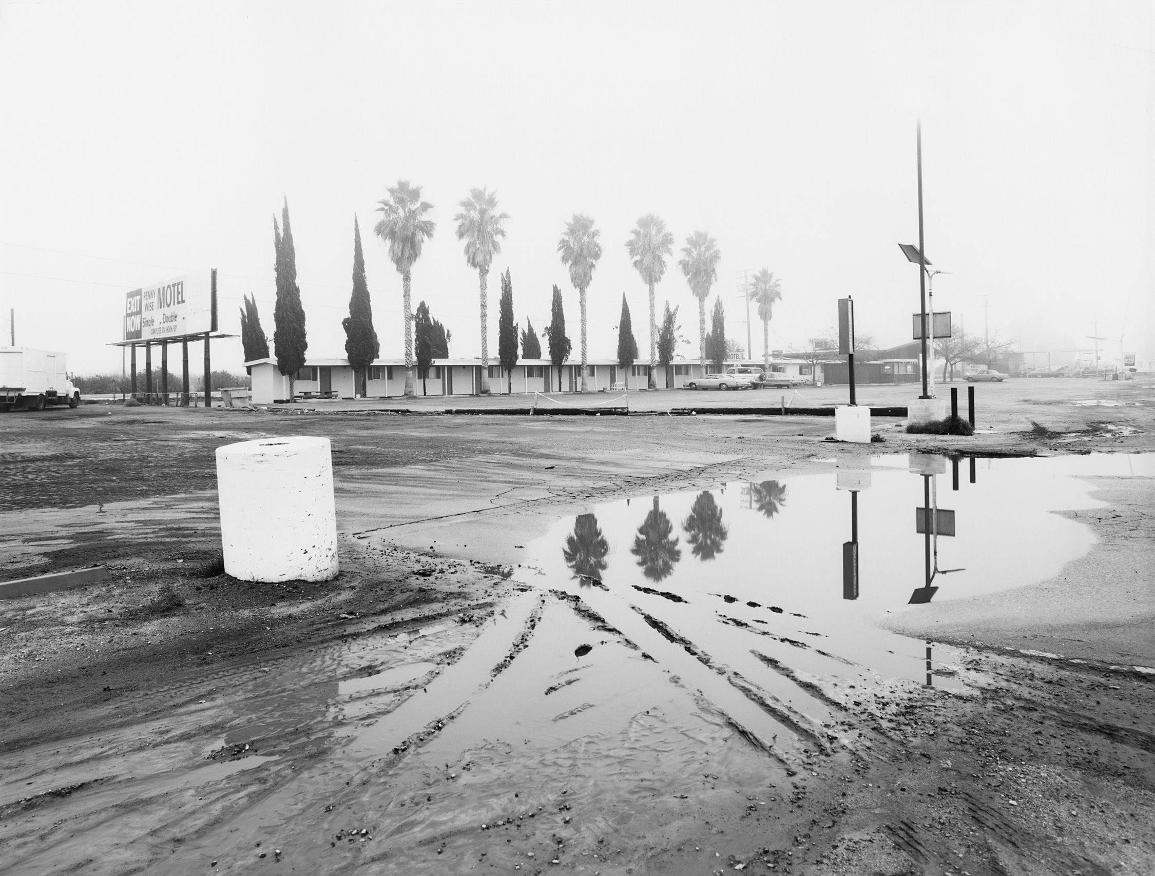 Delano California