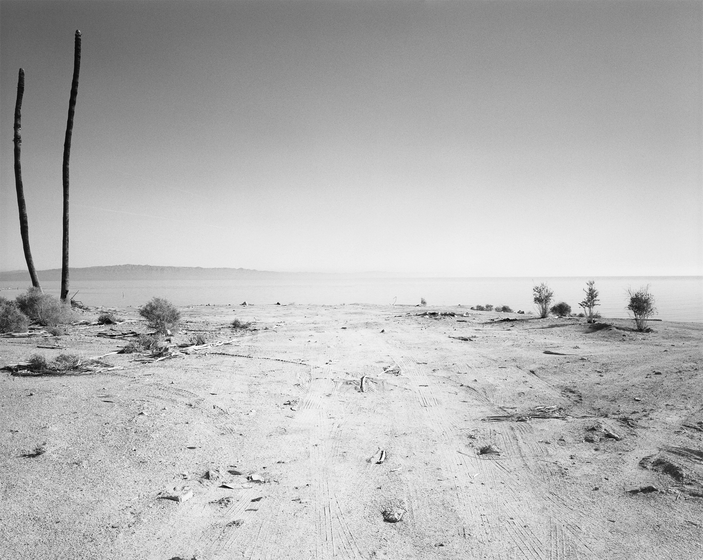 Salton Sea California