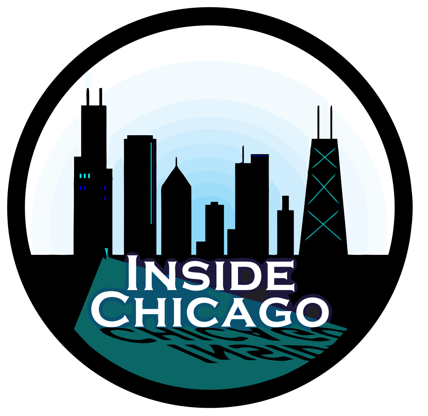 Inside Chicago Walking Tours | Interior Architecture Tours of Chicago