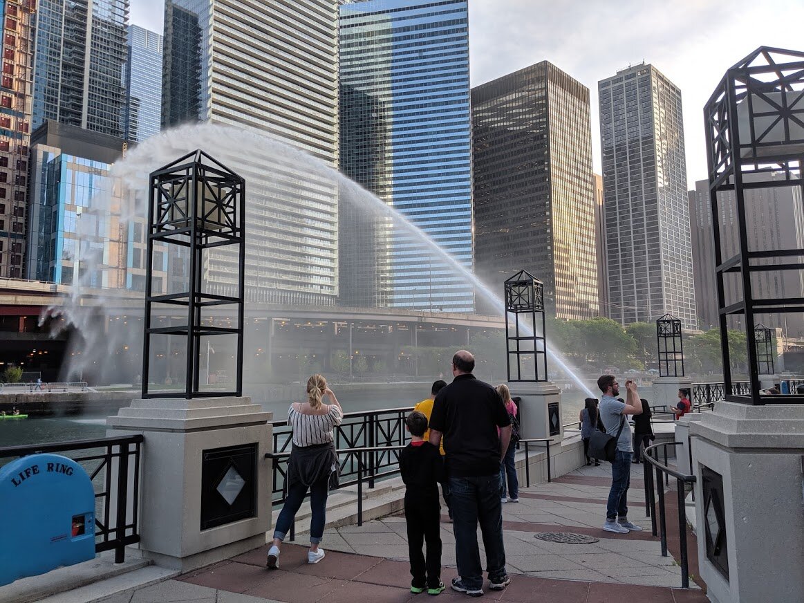 Best Chicago architecture tours -- Inside Chicago Walking Tours -- Private tours