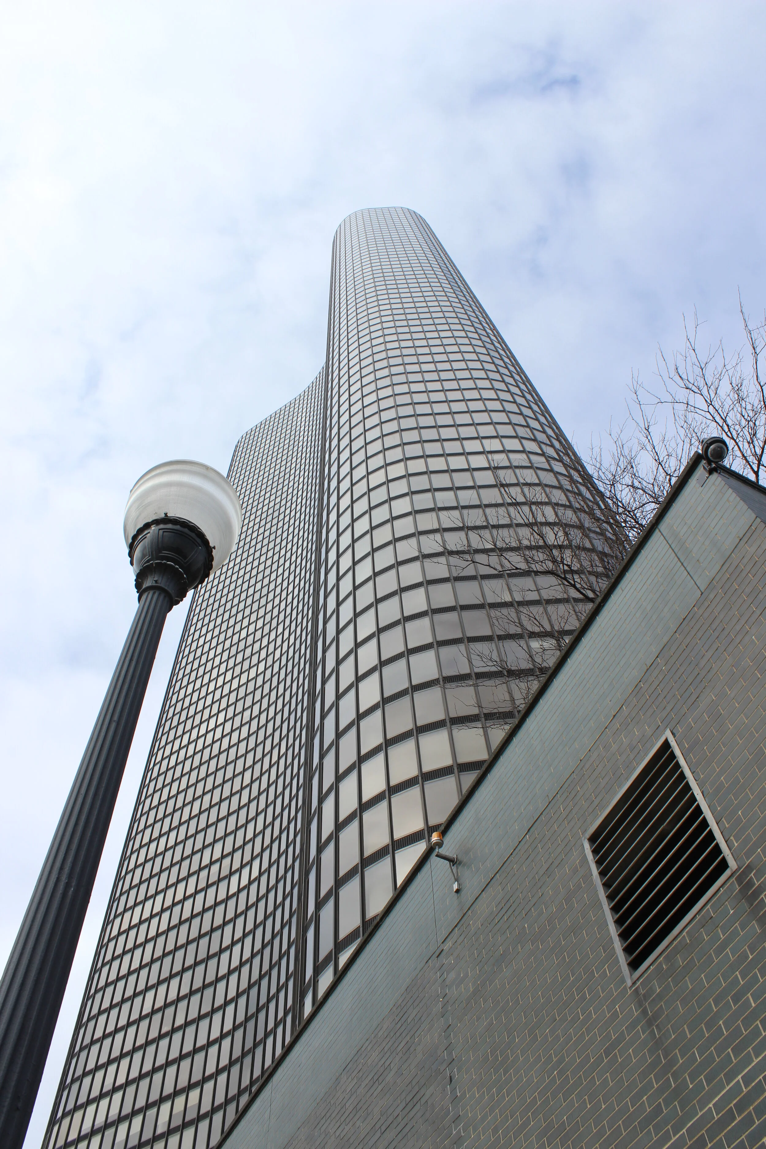 Lake Point Tower Chicago , Lake Point Tower – QSJYVG