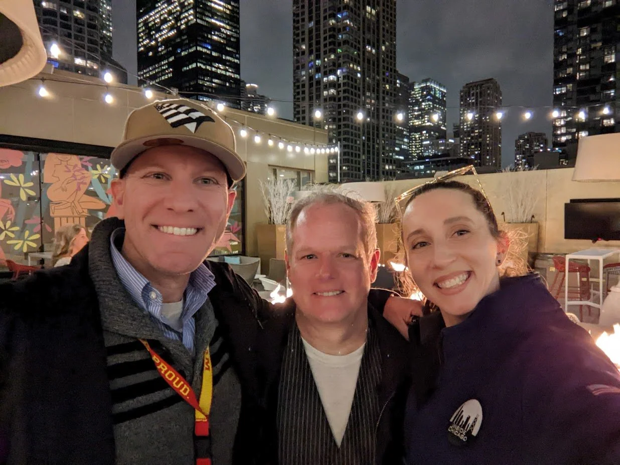 PAST &amp; GUEST GUIDES