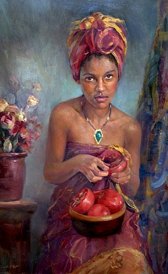 pomegranates and silk.jpg