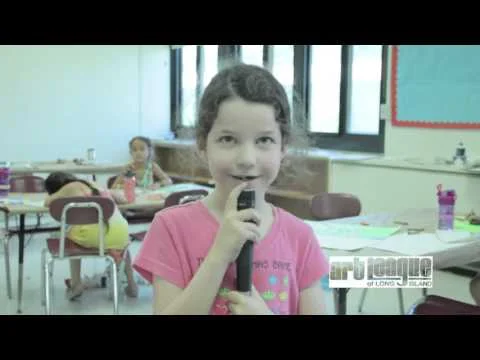 Summer Art Adventure