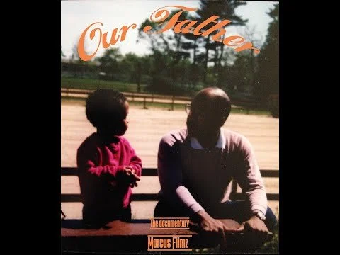 Our Father- Chapter 1