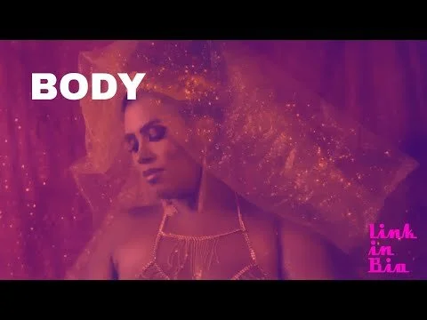LINK IN BIO: The Body Episode