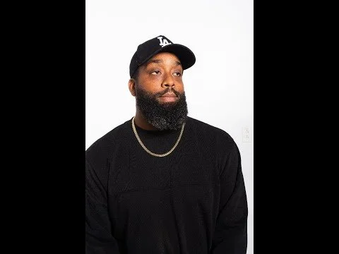 Marcus Robinson's Editor REEL 2024