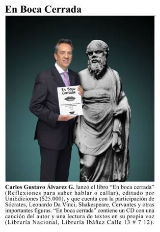 Portafolio, Vitrinas, Página 15, 1º de Junio de 2010