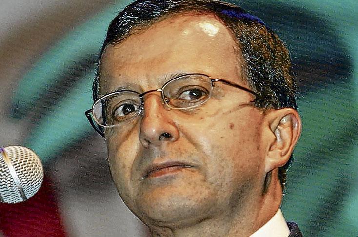 Foto: Diario El País .