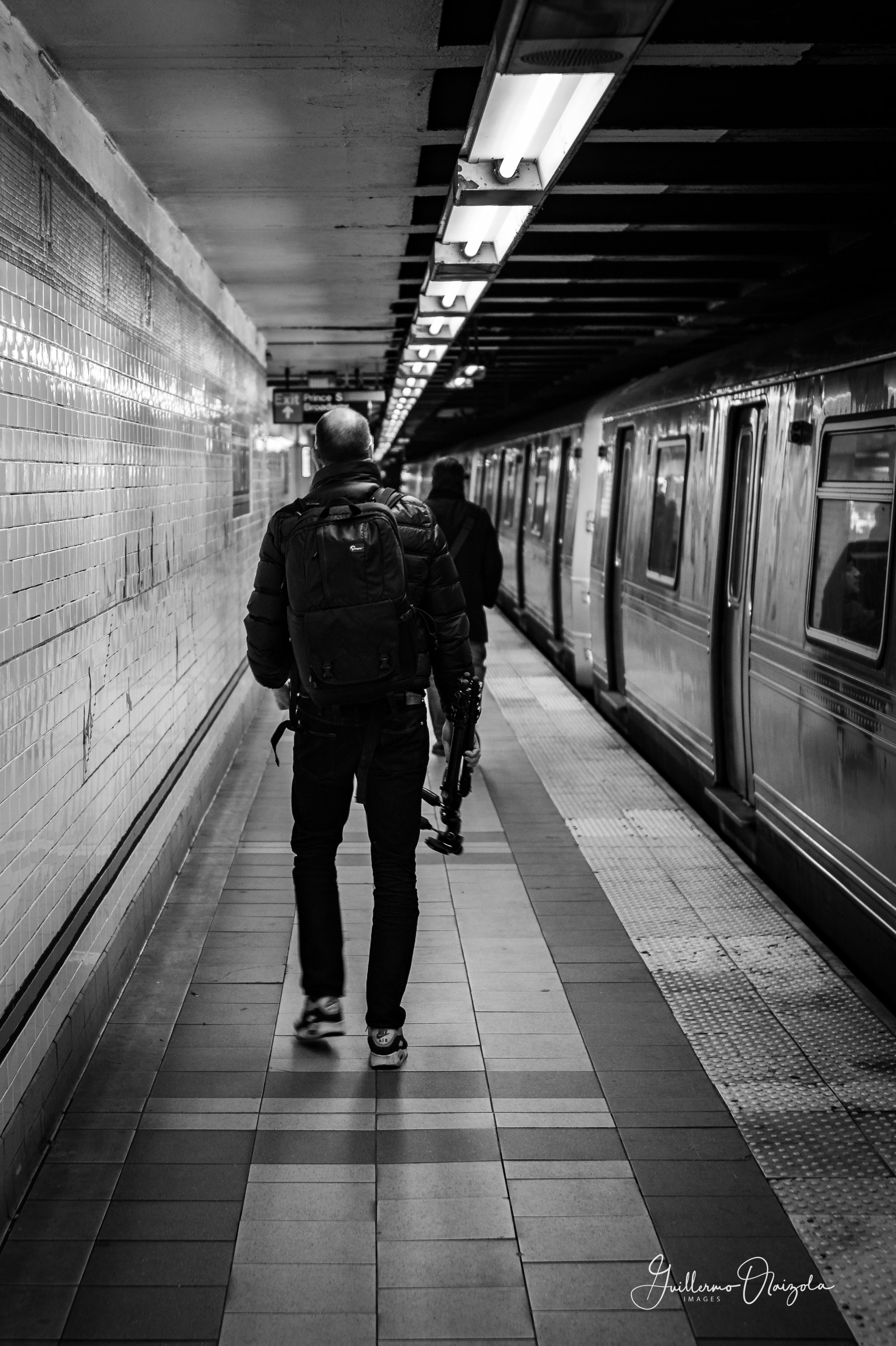 NYC Subway