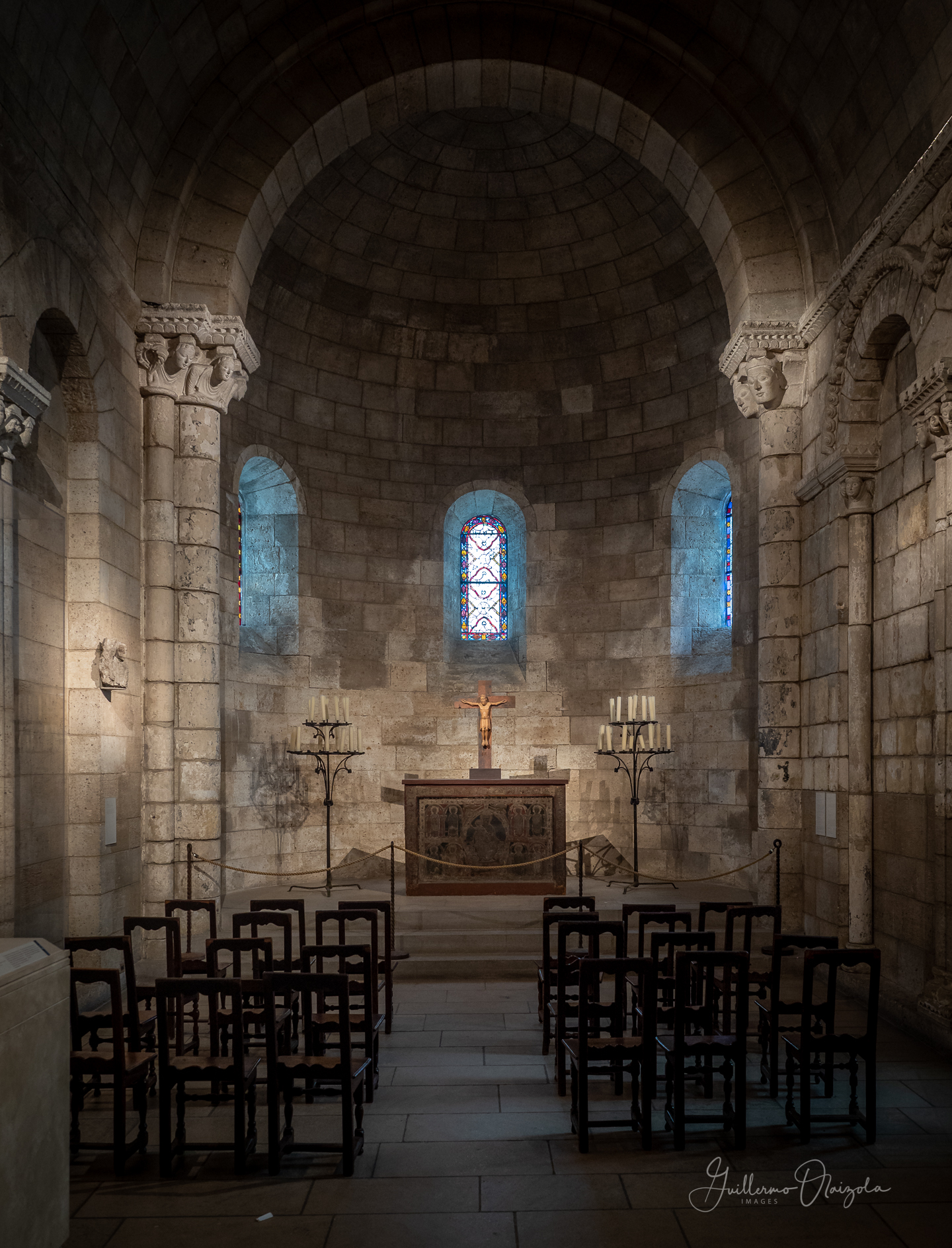 MET Cloisters - NYC