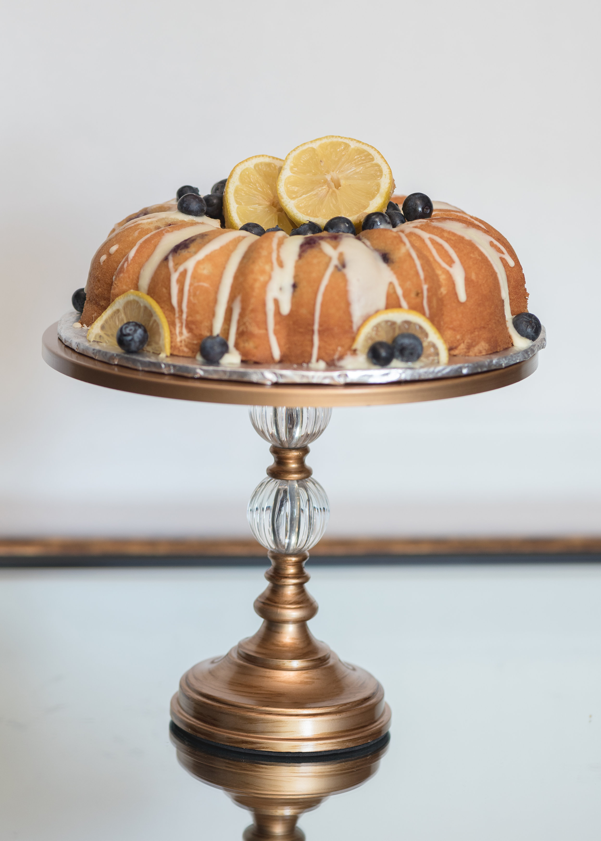 Nordic Ware Heart Bundt Pan on Food52