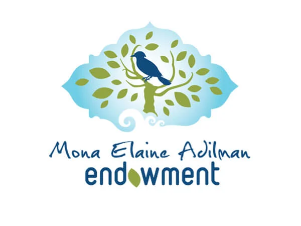 Nature's big hug The Mona Elaine Adilman Endowment had been delivering informative presentations on environmental issues to the public for nearly two decades through its Lectureship Series. With a dynamic, new venture in their midst, the Endowment felt it was important to take a leap in a new direction with branding – their first – and we gladly hopped on board.