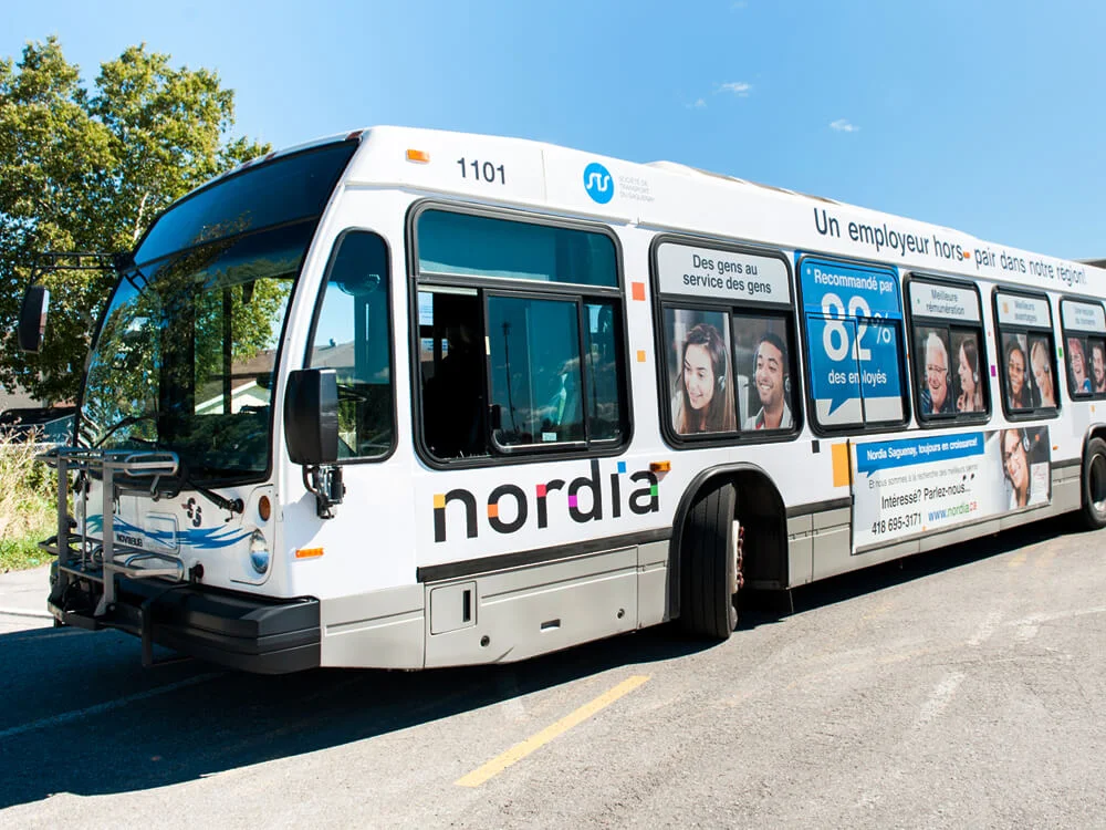 Well hello there, large format Big is fun . Some of our favourite projects included working on larger scale commercial products for our clients, from branded vehicle wraps and billboards to posters and taking branding to the building.