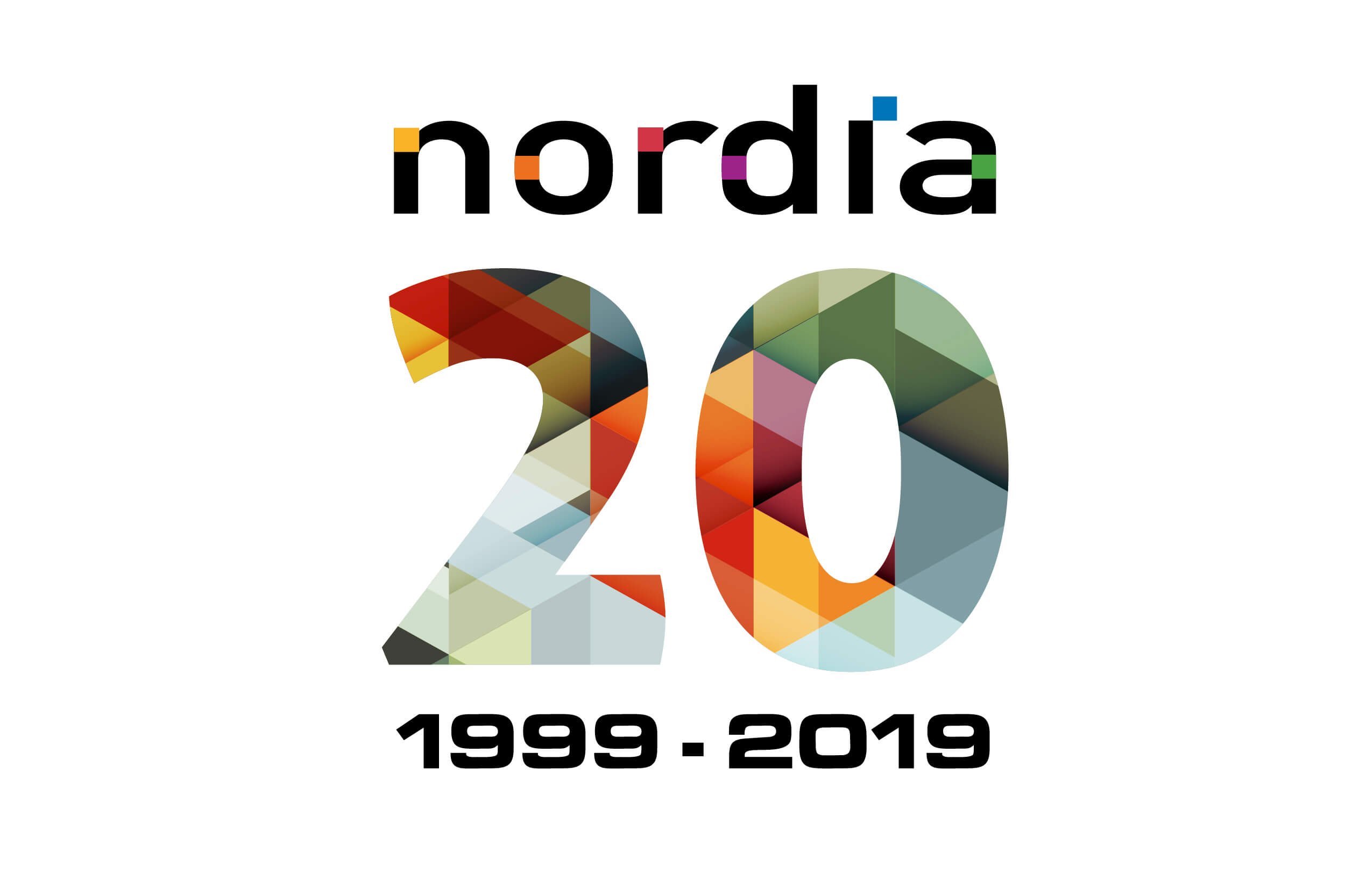 Branding a Nordia milestone  ›