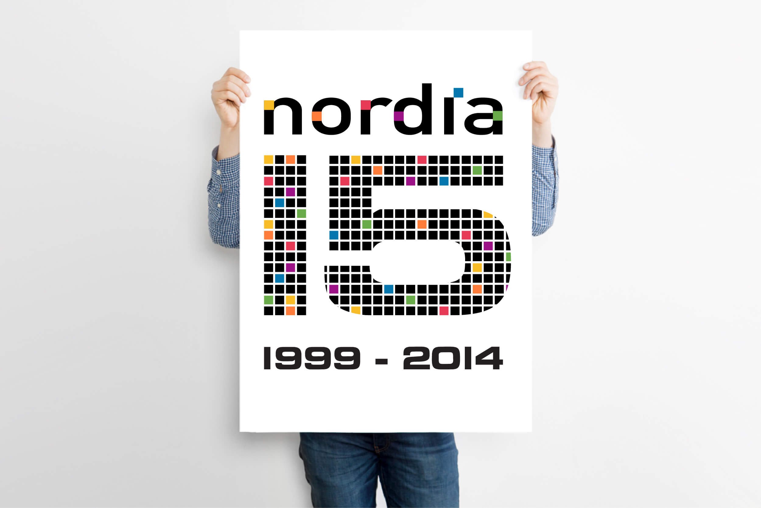 + Nordia at 15