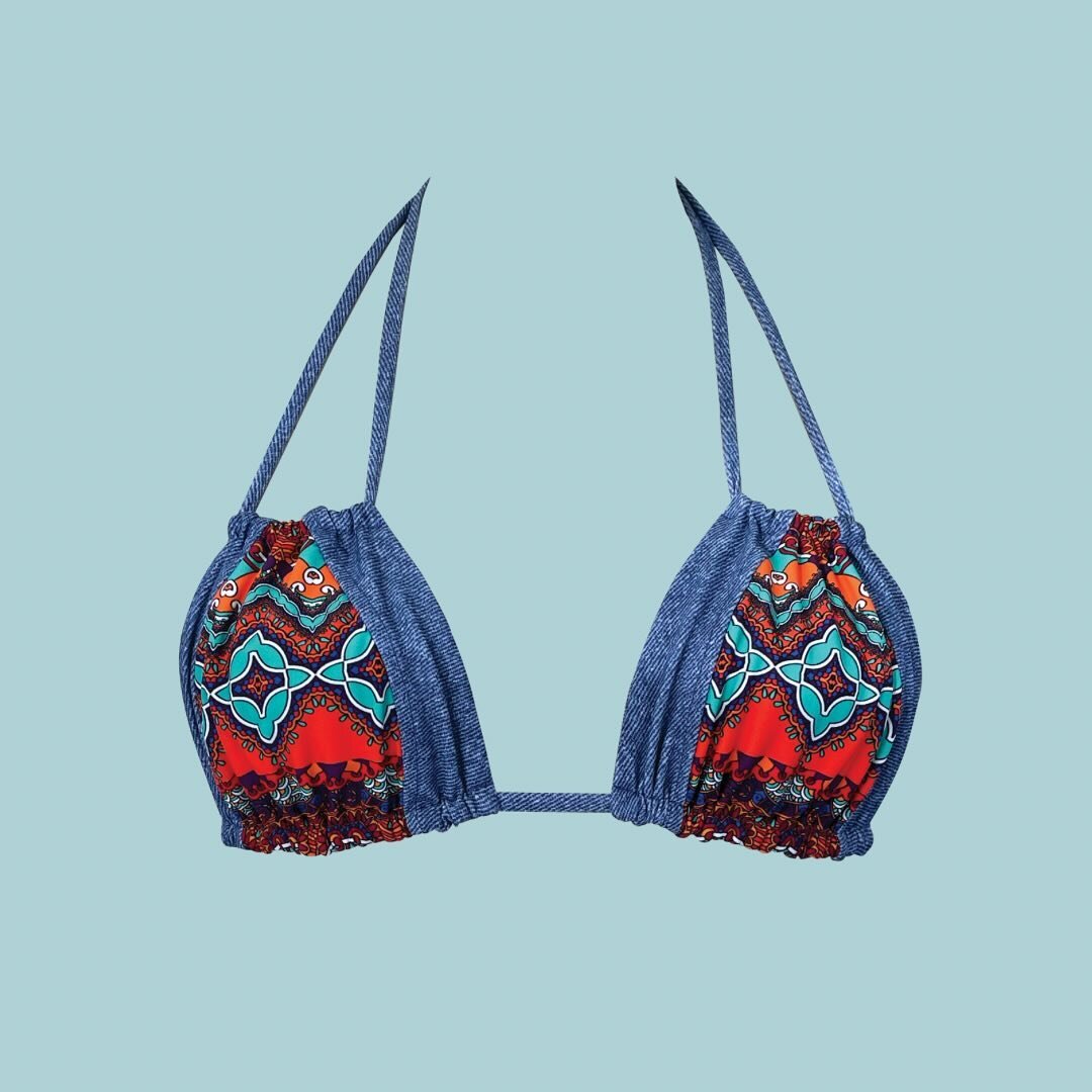 VERACRUZ TOP // adjustable coverage 🙌🩵

.
.
.
.
#customswimwear #adjustableswimwear #miamiswimwear #miamiseimweek #itsavswim