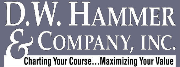 D.W. Hammer & Company, inc