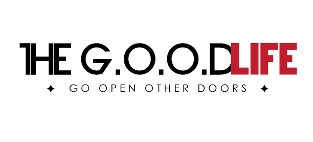 The G.O.O.DLife Official Logo