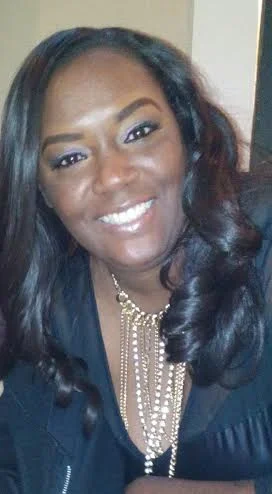 Inspiring Lives With Author "Beverly Vercher "