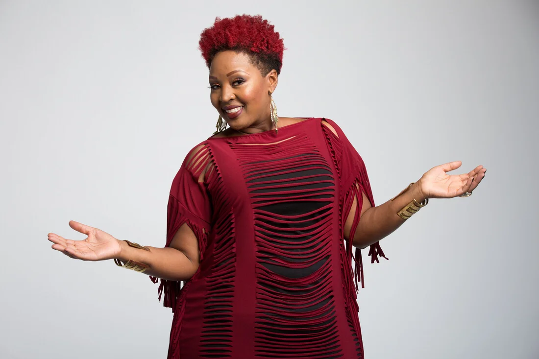 Inspiring Lives with Stefani Morrow