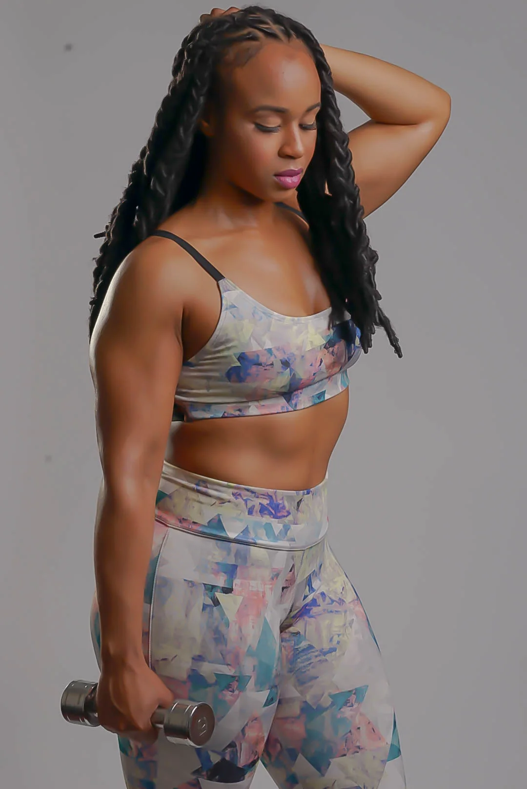 Fashion Gxd Magazine Present "Up Next " with Tory Kei 