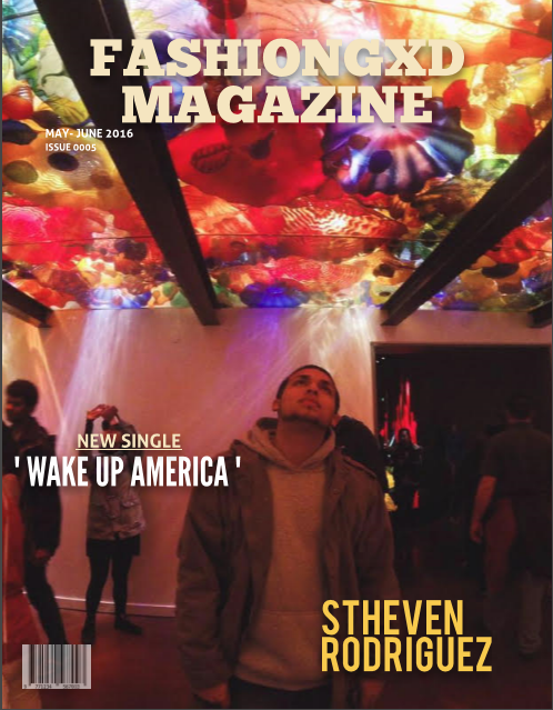 PHOTO PROVIDED BY: STHEVEN RODRIGUEZ