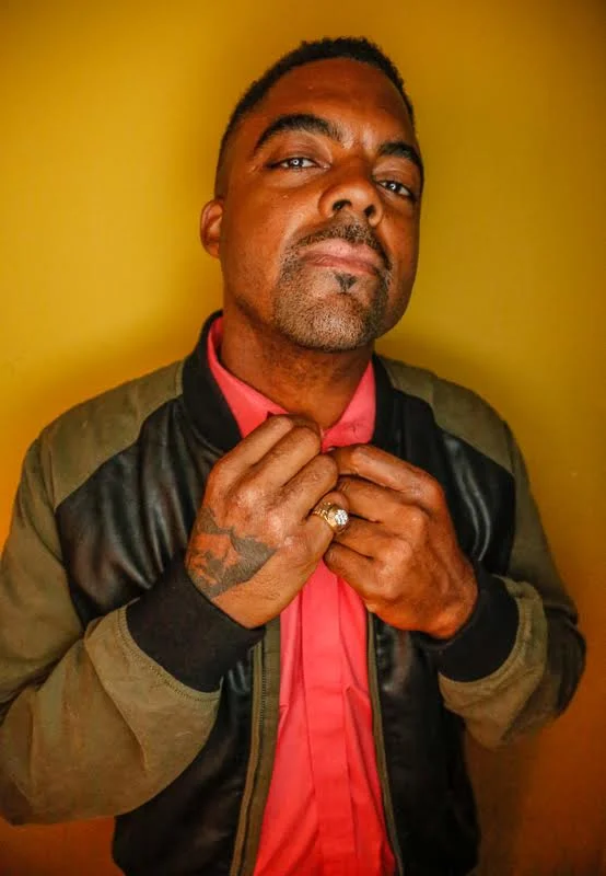 Inspiring Lives With Darel Dawson of Grindstone Universal 