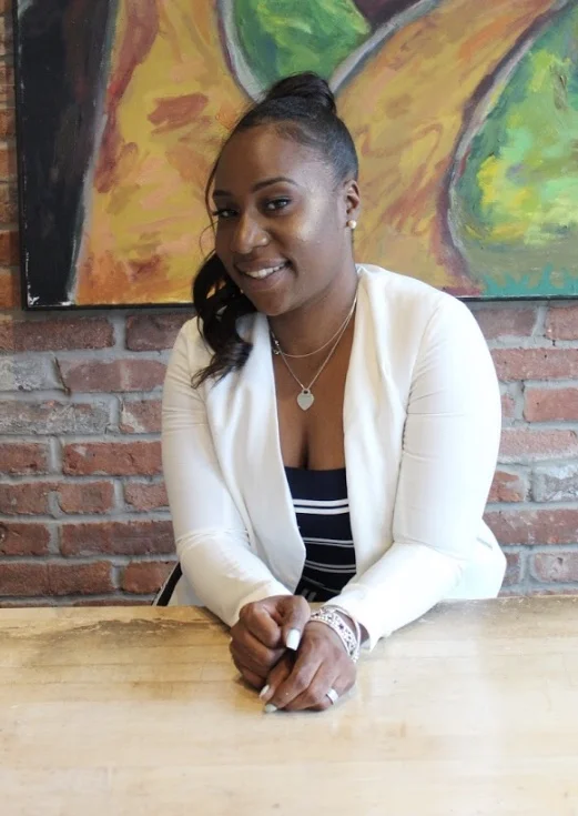 Inspiring Lives with "Uplifting Little Divas Inc" CEO  Shakara Carter For Fashion Gxd Magazine