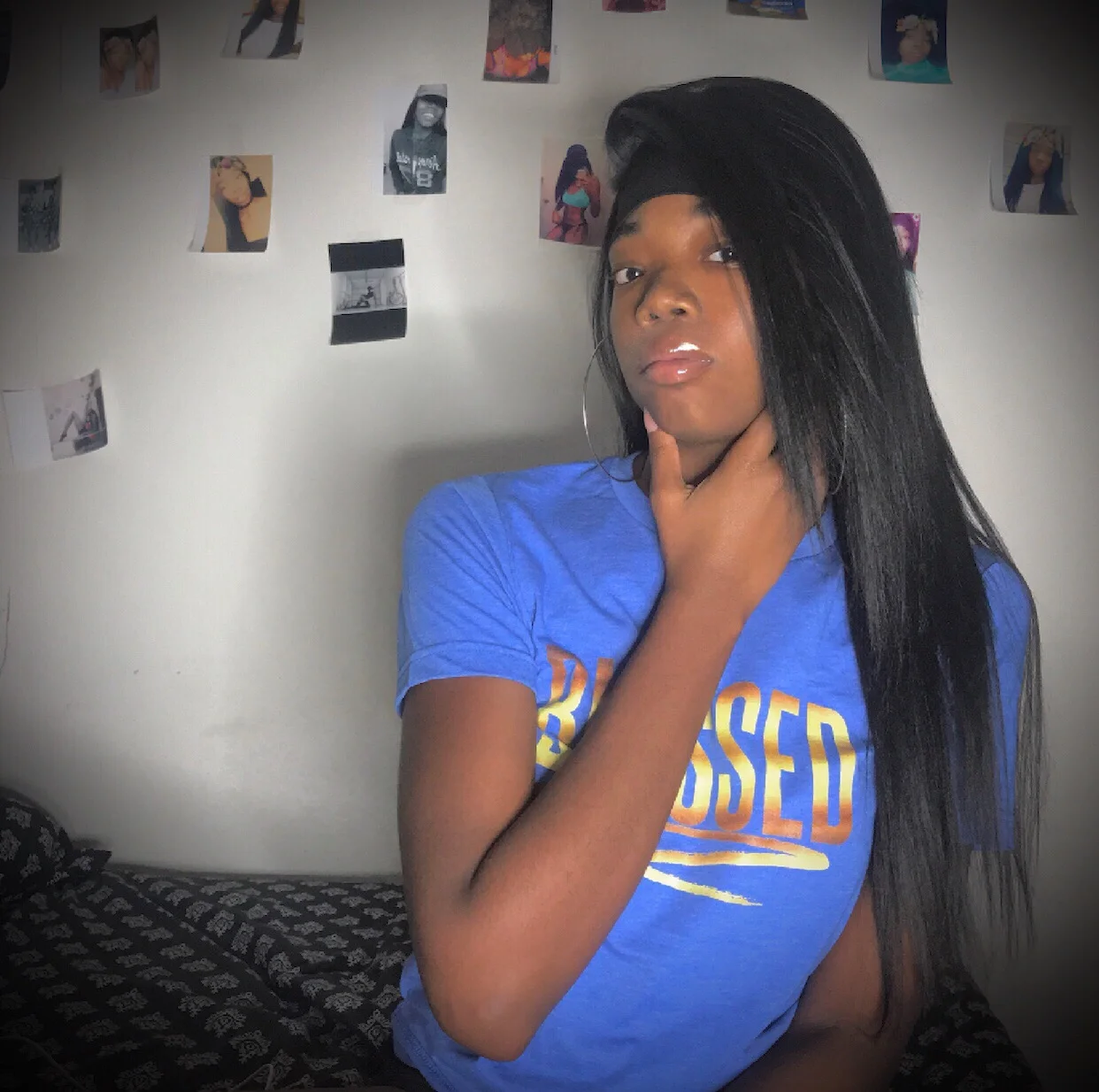 Inspiring Lives with "Qveens Divine"  For Fashion Gxd Magazine