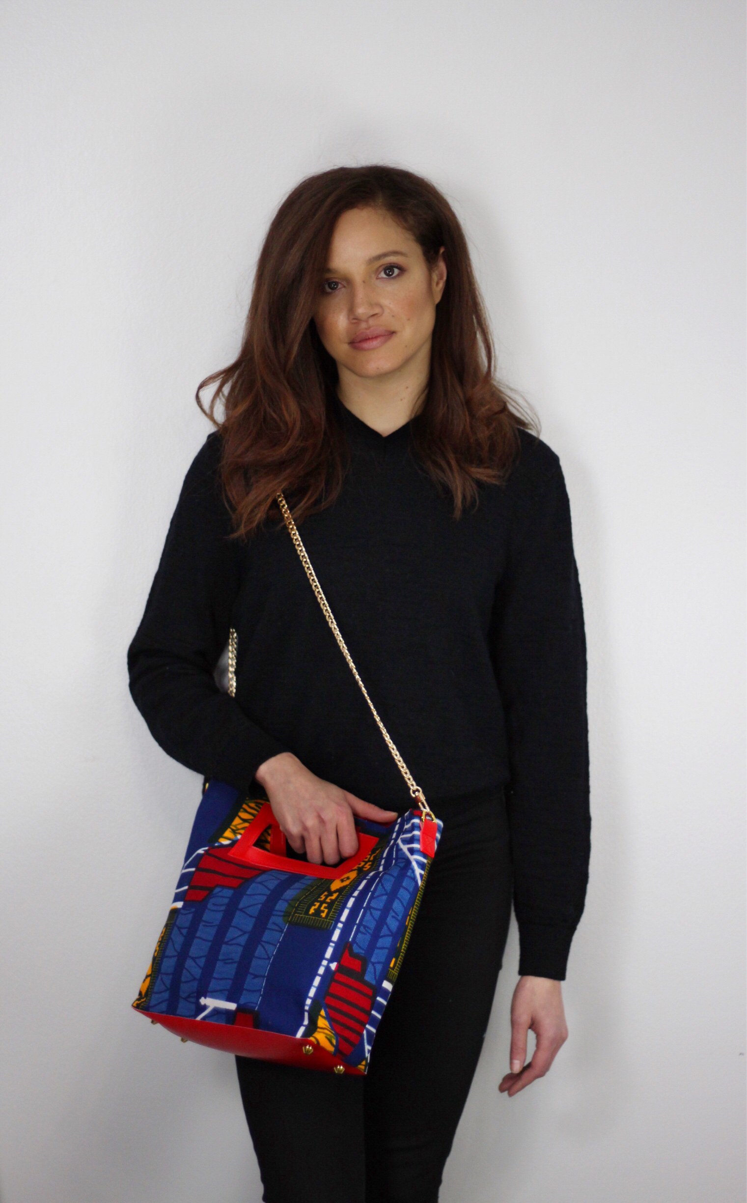 Inspiring Lives with "  A Latte Cocoa " CEO For Fashion Gxd Magazine