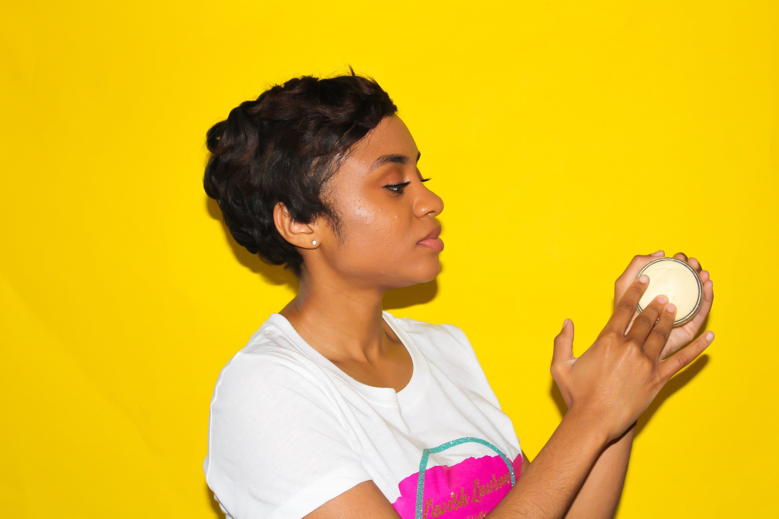 Inspiring Lives with " Lavish Lauren " CEO For Fashion Gxd Magazine