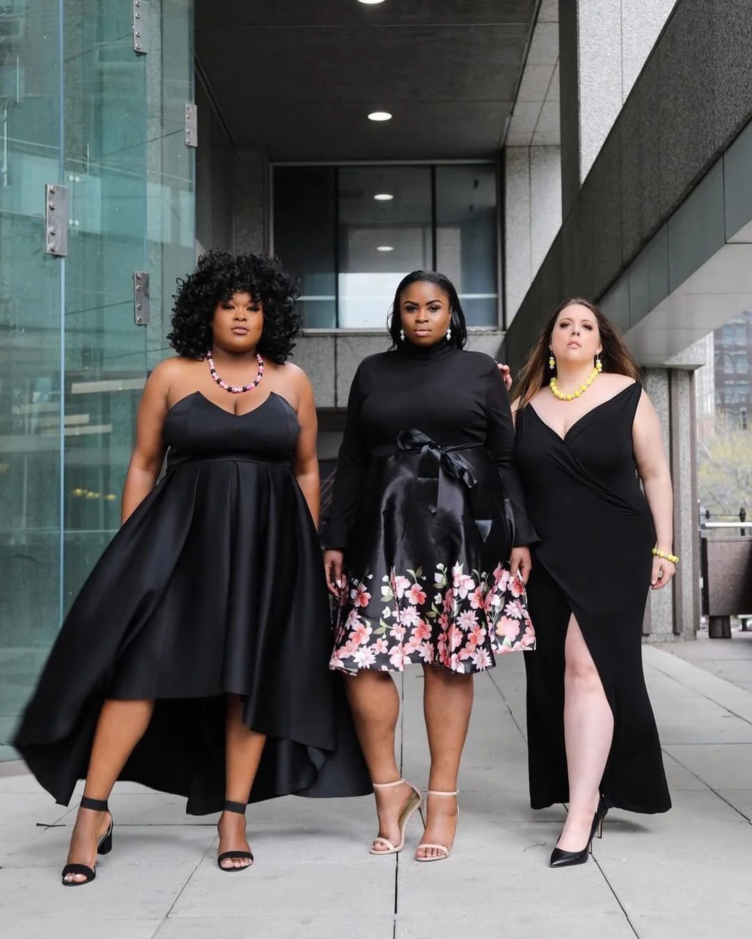 Inspiring Lives with " 79 Roze " CEO For Fashion Gxd Magazine