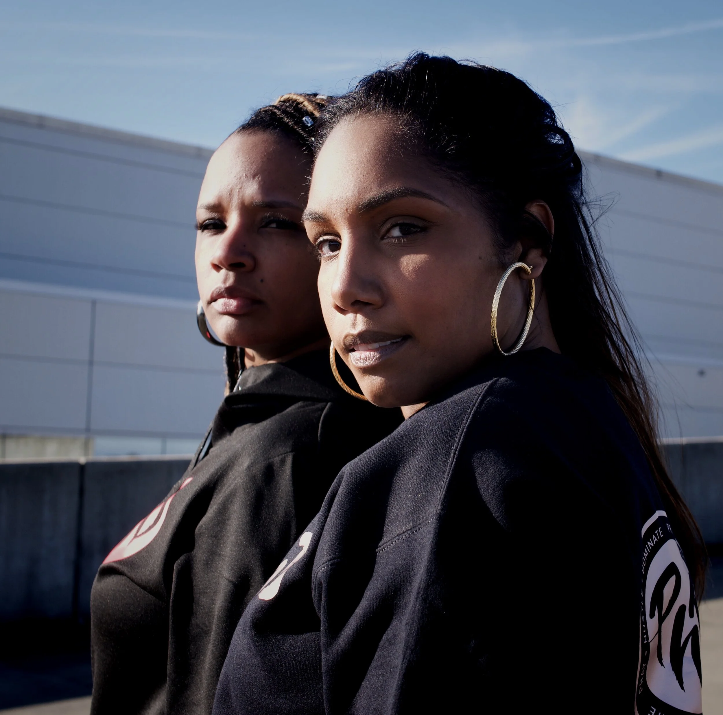 Inspiring Lives with "The P.H.D Brand " CEO For Fashion Gxd Magazine